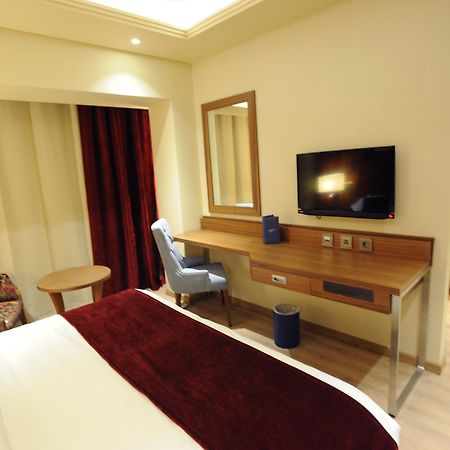 Gems Hotel Beyrut Dış mekan fotoğraf