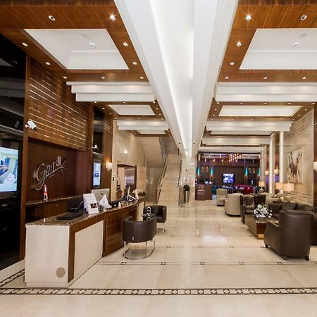 Gems Hotel Beyrut Dış mekan fotoğraf