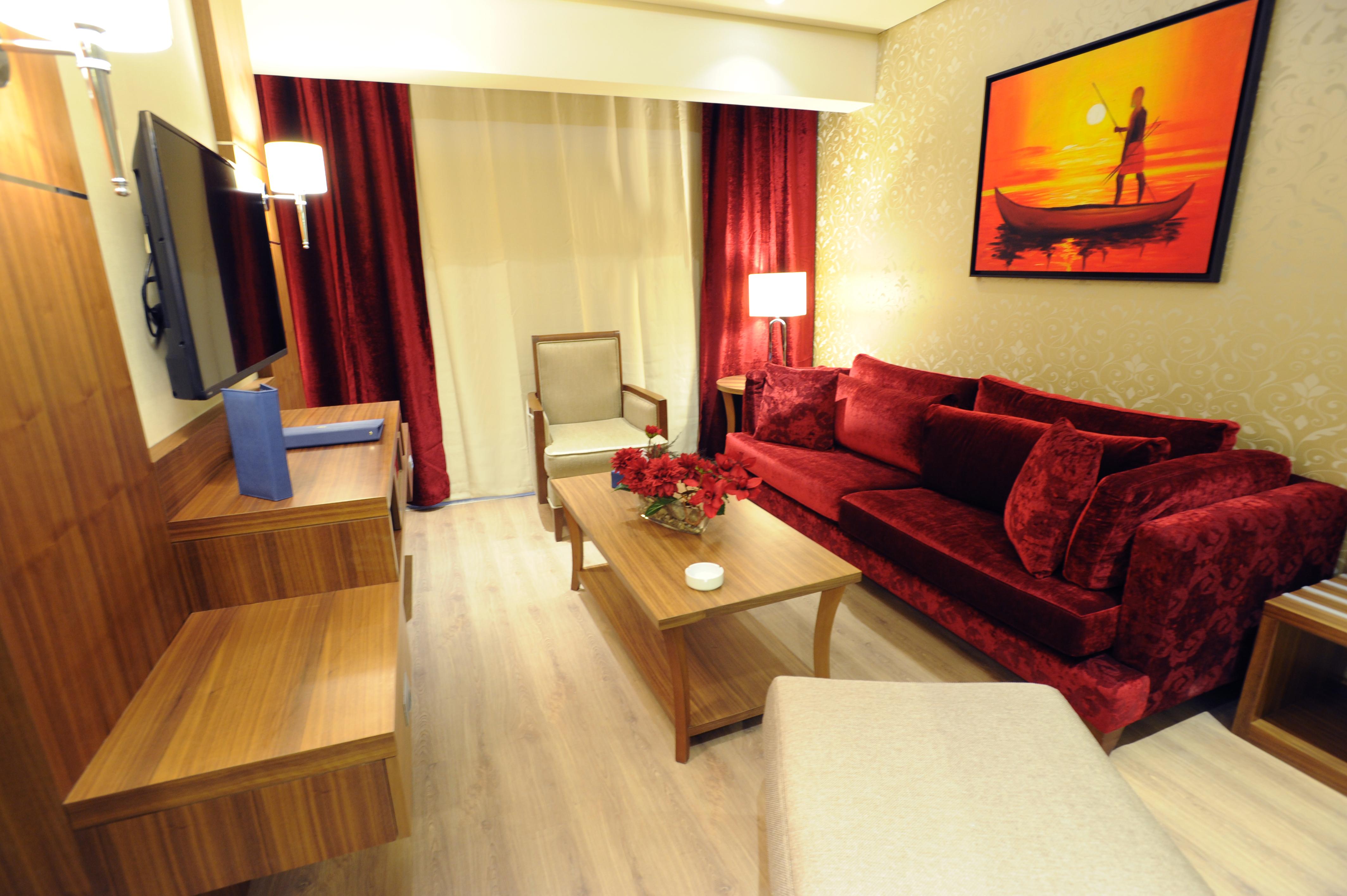 Gems Hotel Beyrut Dış mekan fotoğraf