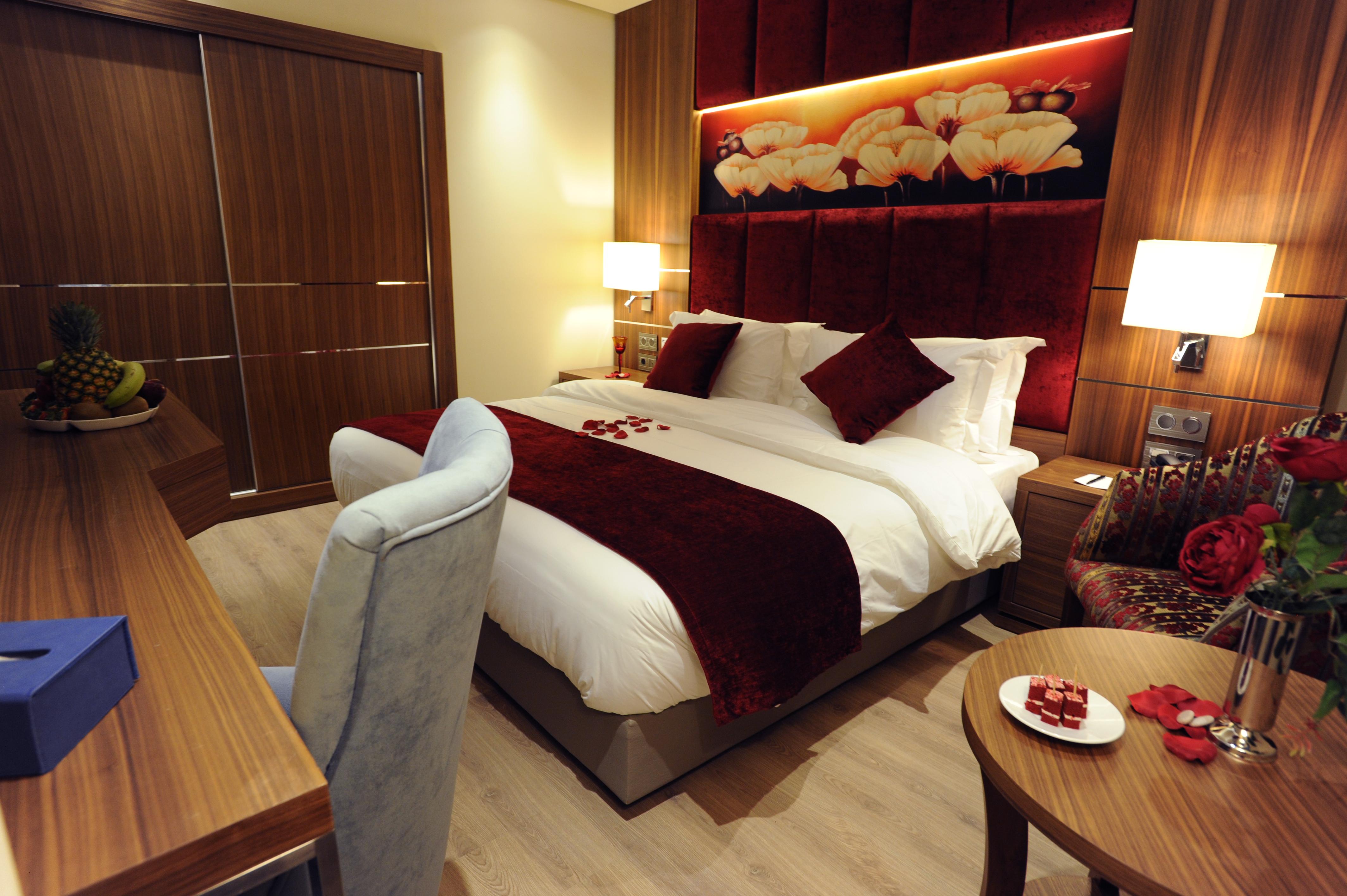 Gems Hotel Beyrut Dış mekan fotoğraf