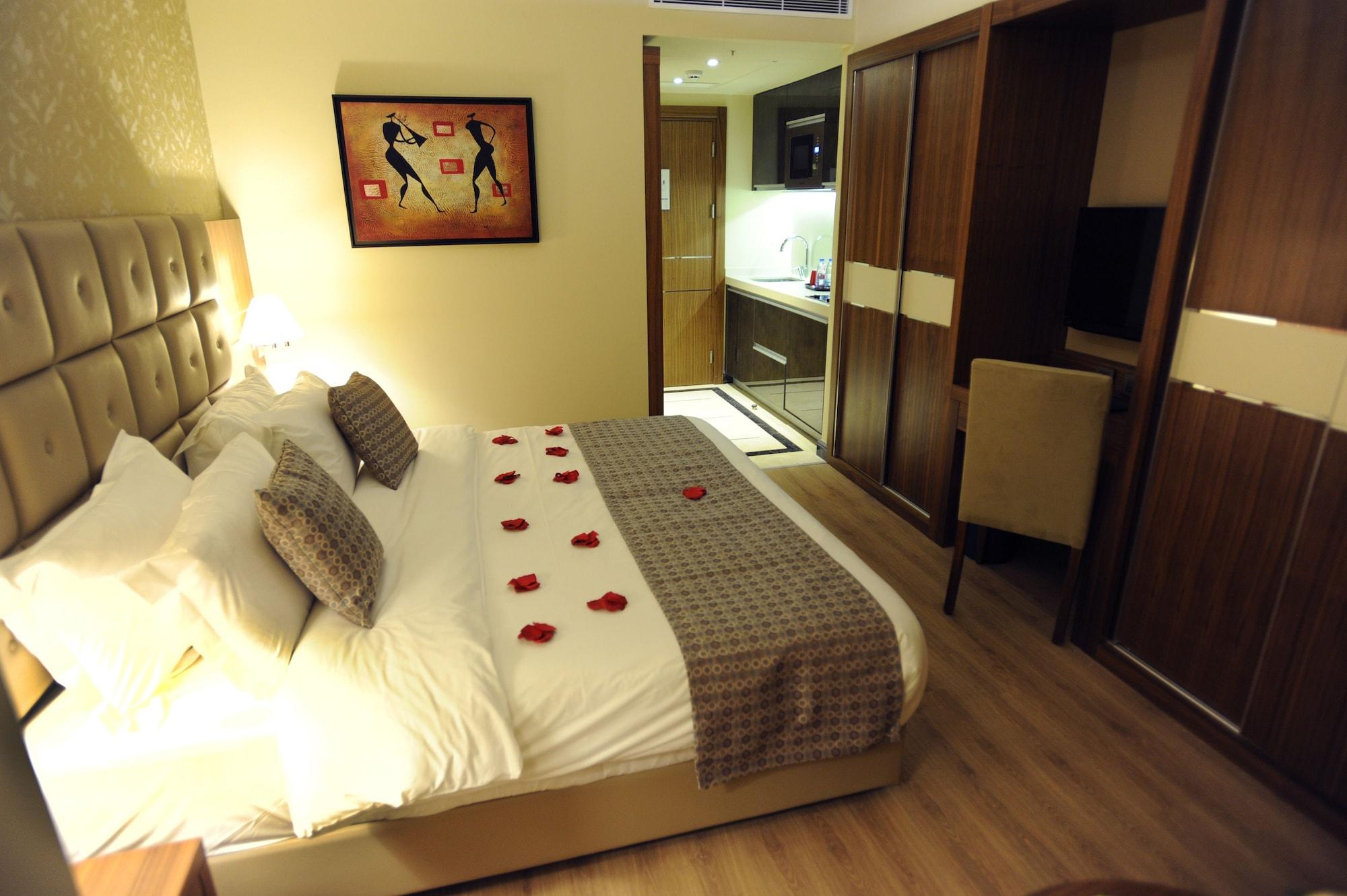 Gems Hotel Beyrut Dış mekan fotoğraf