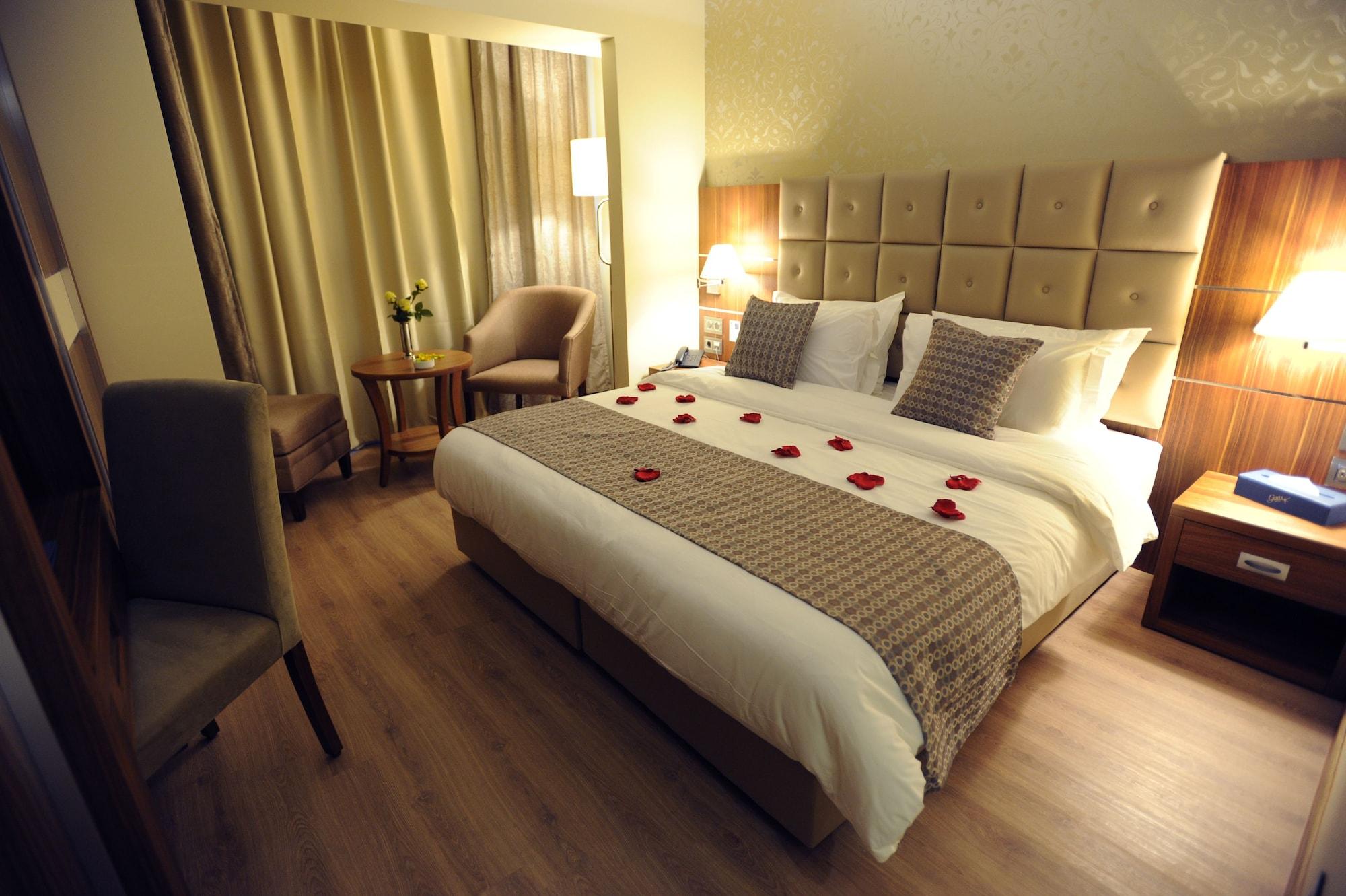 Gems Hotel Beyrut Dış mekan fotoğraf