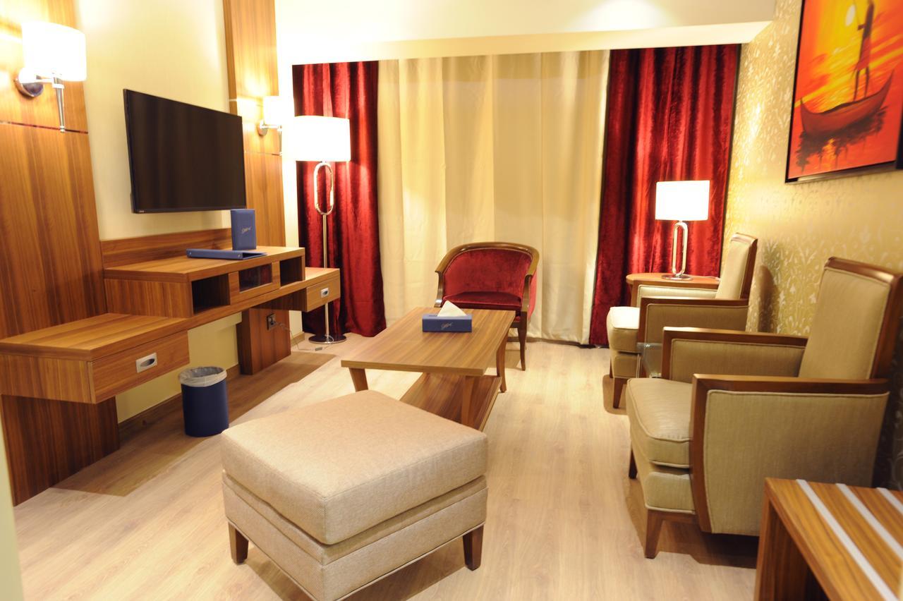 Gems Hotel Beyrut Dış mekan fotoğraf