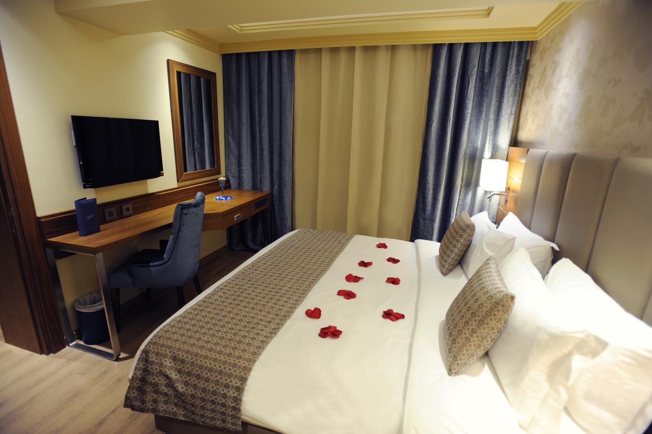 Gems Hotel Beyrut Dış mekan fotoğraf
