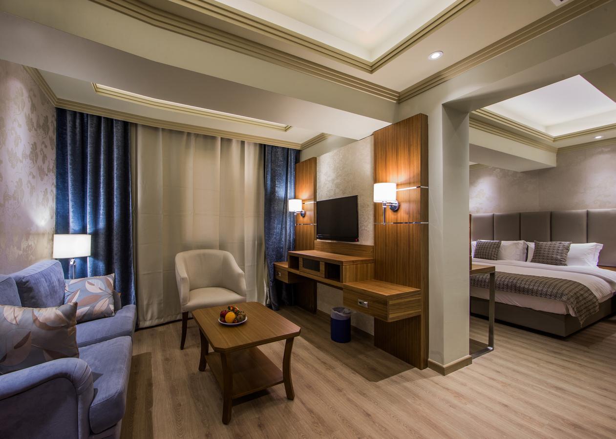 Gems Hotel Beyrut Dış mekan fotoğraf