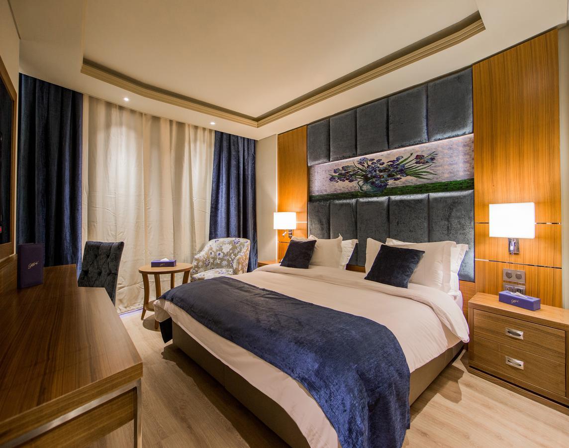 Gems Hotel Beyrut Dış mekan fotoğraf