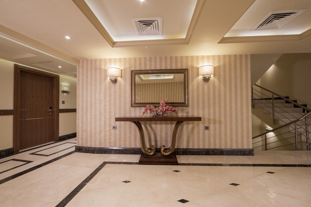 Gems Hotel Beyrut Dış mekan fotoğraf