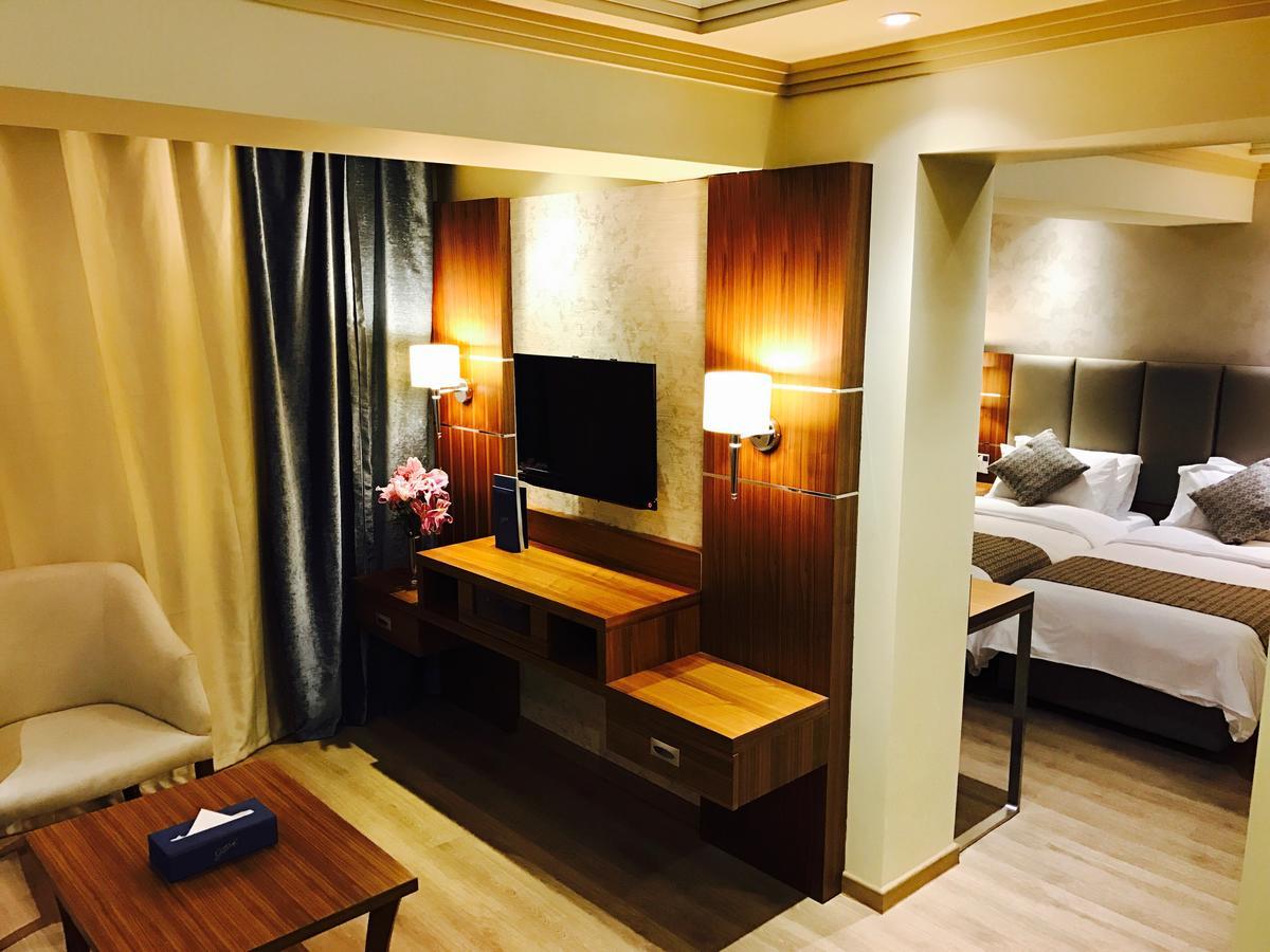 Gems Hotel Beyrut Dış mekan fotoğraf