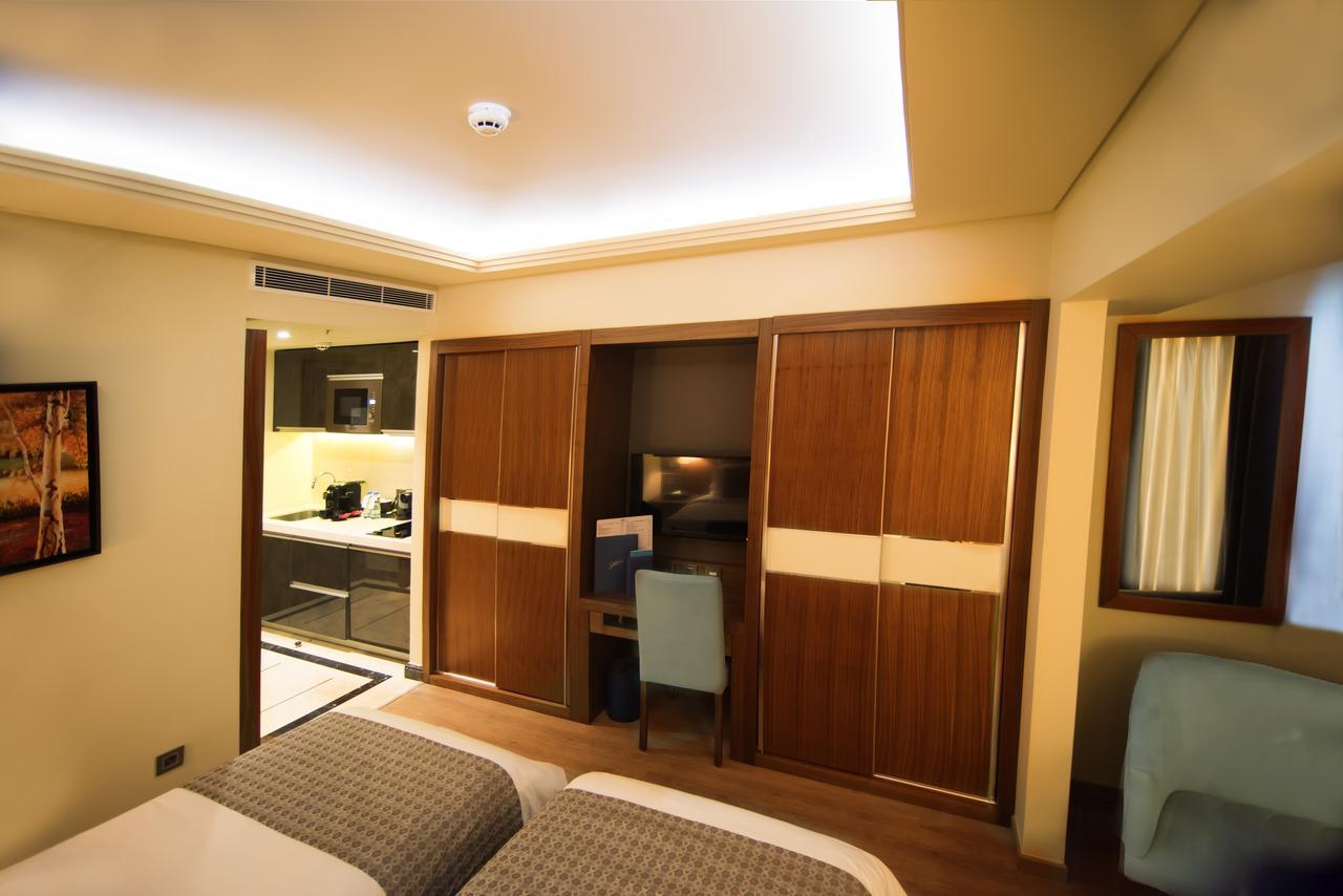 Gems Hotel Beyrut Dış mekan fotoğraf