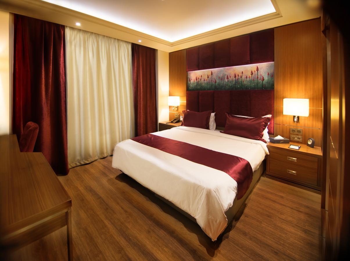 Gems Hotel Beyrut Dış mekan fotoğraf