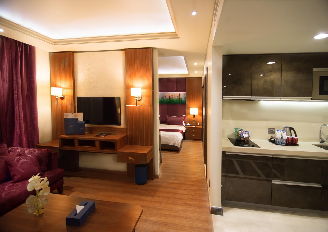 Gems Hotel Beyrut Dış mekan fotoğraf
