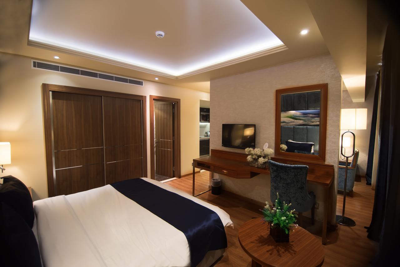 Gems Hotel Beyrut Dış mekan fotoğraf