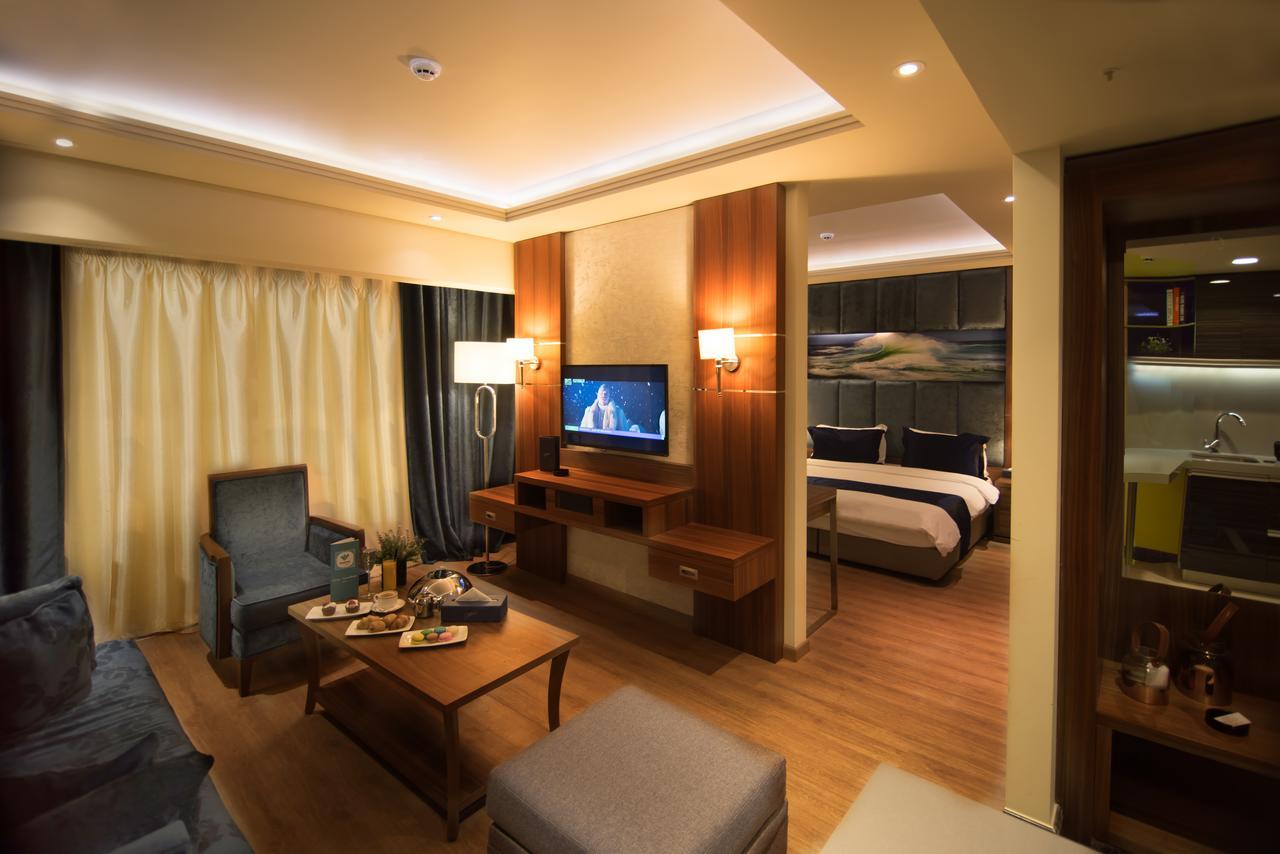Gems Hotel Beyrut Dış mekan fotoğraf