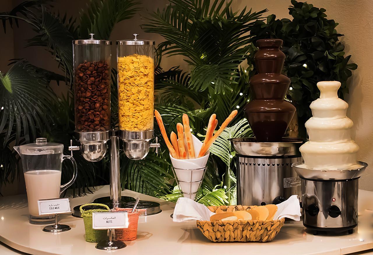 Gems Hotel Beyrut Dış mekan fotoğraf