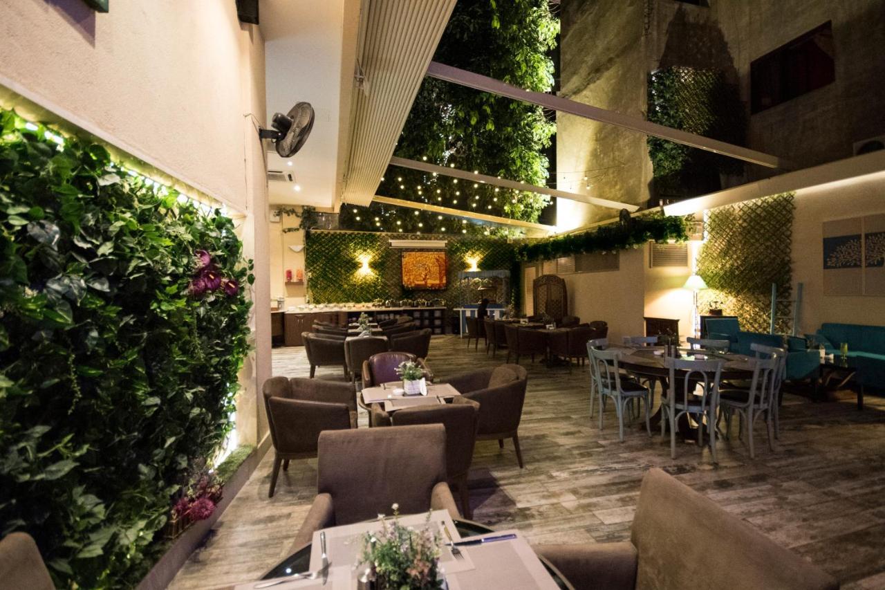 Gems Hotel Beyrut Dış mekan fotoğraf